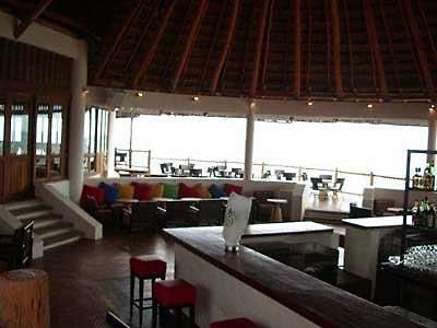 Hotel Club Med 칸쿤 외부 사진
