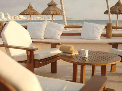 Hotel Club Med 칸쿤 외부 사진