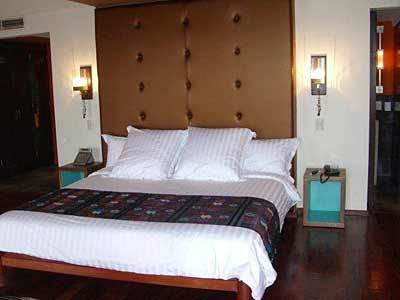 Hotel Club Med 칸쿤 외부 사진