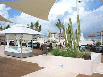 Hotel Club Med 칸쿤 외부 사진