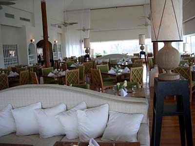 Hotel Club Med 칸쿤 외부 사진
